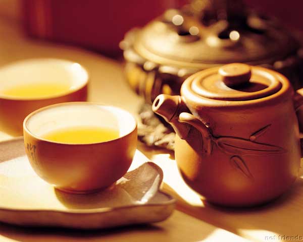 中國茶道（中國茶文化研究院）